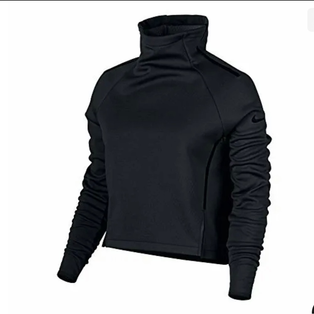 Nike Therma Sphere Top